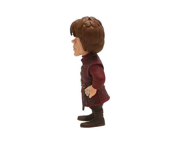 Tyrion Lannister - Game Of Thrones Action Figures Tyrion Lannister - Game Of Thrones Tyrion Lannister - Game Of Thrones Minix