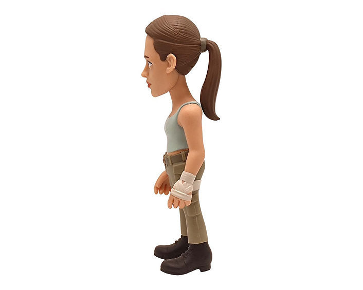 Lara Croft - Tomb Raider Action Figures Lara Croft - Tomb Raider Lara Croft - Tomb Raider Minix