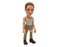 Lara Croft - Tomb Raider Action Figures Lara Croft - Tomb Raider Lara Croft - Tomb Raider Minix