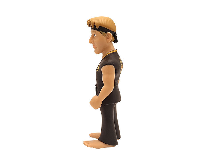 Johnny Lawrence - Cobra Kai Action Figures Johnny Lawrence - Cobra Kai Johnny Lawrence - Cobra Kai Minix