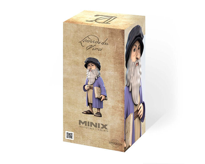 Leonardo Da Vinci Action Figures Leonardo Da Vinci Leonardo Da Vinci Minix