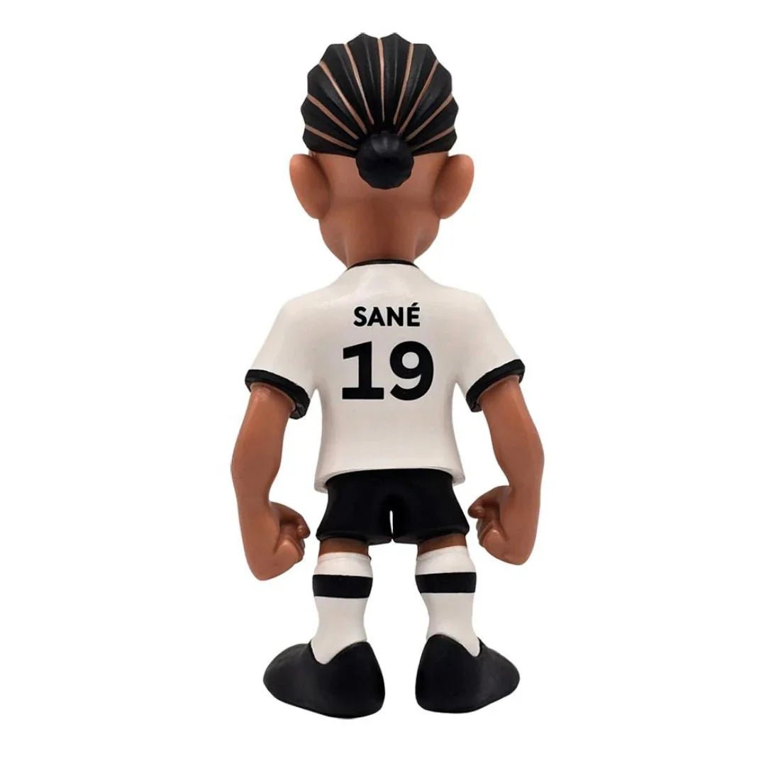 Leroy Sané Action Figures Leroy Sané Leroy Sané Minix