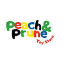 Peach and Prunes