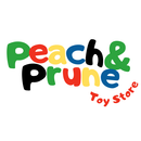 Peach and Prunes