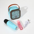 Led Wireless Karaoke