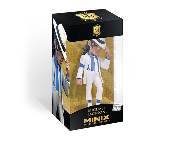 Michael Jackson Smooth Criminal Action Figures Michael Jackson Smooth Criminal Michael Jackson Smooth Criminal Minix