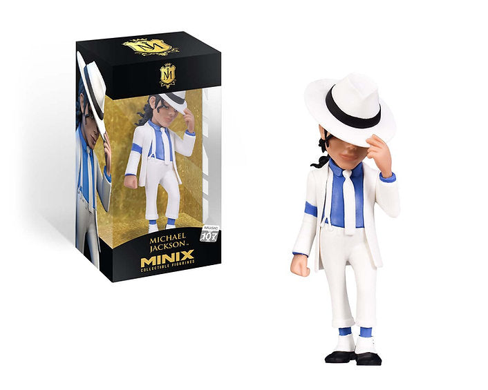 Michael Jackson Smooth Criminal Action Figures Michael Jackson Smooth Criminal Michael Jackson Smooth Criminal Minix