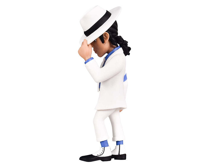 Michael Jackson Smooth Criminal Action Figures Michael Jackson Smooth Criminal Michael Jackson Smooth Criminal Minix