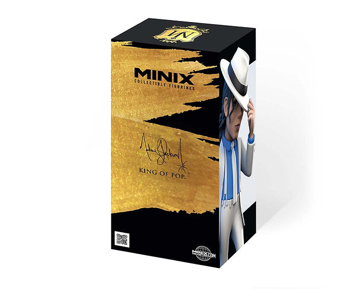 Michael Jackson Smooth Criminal Action Figures Michael Jackson Smooth Criminal Michael Jackson Smooth Criminal Minix