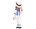 Michael Jackson Smooth Criminal Action Figures Michael Jackson Smooth Criminal Michael Jackson Smooth Criminal Minix