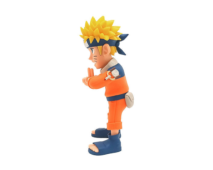 Naruto Uzumaki Multi-Shadow Clone Action Figures Naruto Uzumaki Multi-Shadow Clone Naruto Uzumaki Multi-Shadow Clone Minix