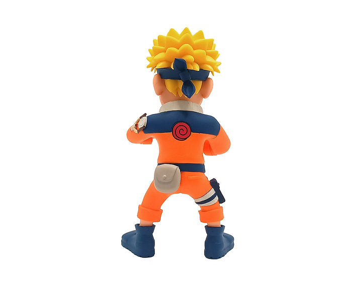 Naruto Uzumaki Multi-Shadow Clone Action Figures Naruto Uzumaki Multi-Shadow Clone Naruto Uzumaki Multi-Shadow Clone Minix