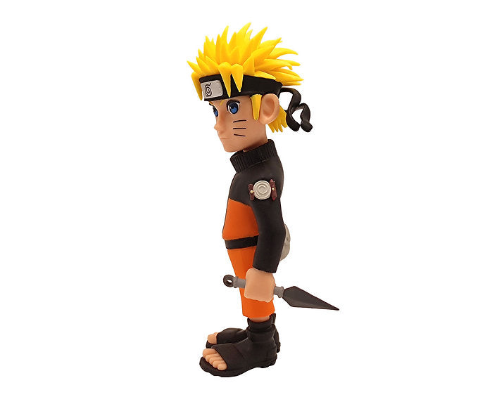Naruto - Naruto Shippuden Action Figures Naruto - Naruto Shippuden Naruto - Naruto Shippuden Minix