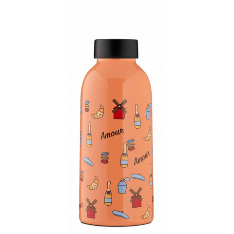 Insulated Bottle 470 Paris