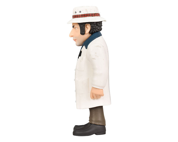 Paulie Pennino - Rocky Action Figures Paulie Pennino - Rocky Paulie Pennino - Rocky Minix