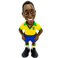 Pele Action Figures Pele Pele Minix