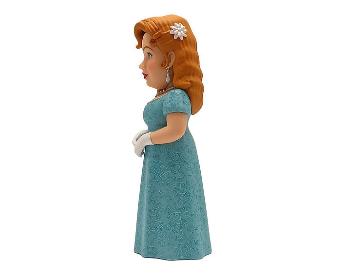 Penelope Featherington - Bridgerton Action Figures Penelope Featherington - Bridgerton Penelope Featherington - Bridgerton The German Outlet