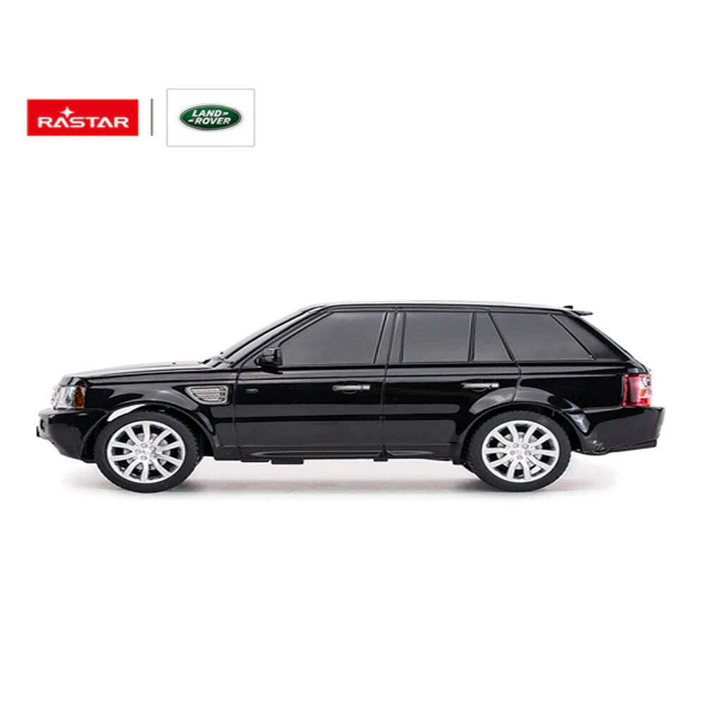 Range Rover Sport Silver Remote Control Cars Range Rover Sport Silver Range Rover Sport Silver Rastar