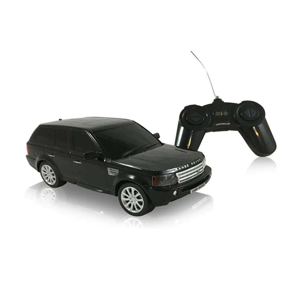 Range Rover Sport Silver Remote Control Cars Range Rover Sport Silver Range Rover Sport Silver Rastar
