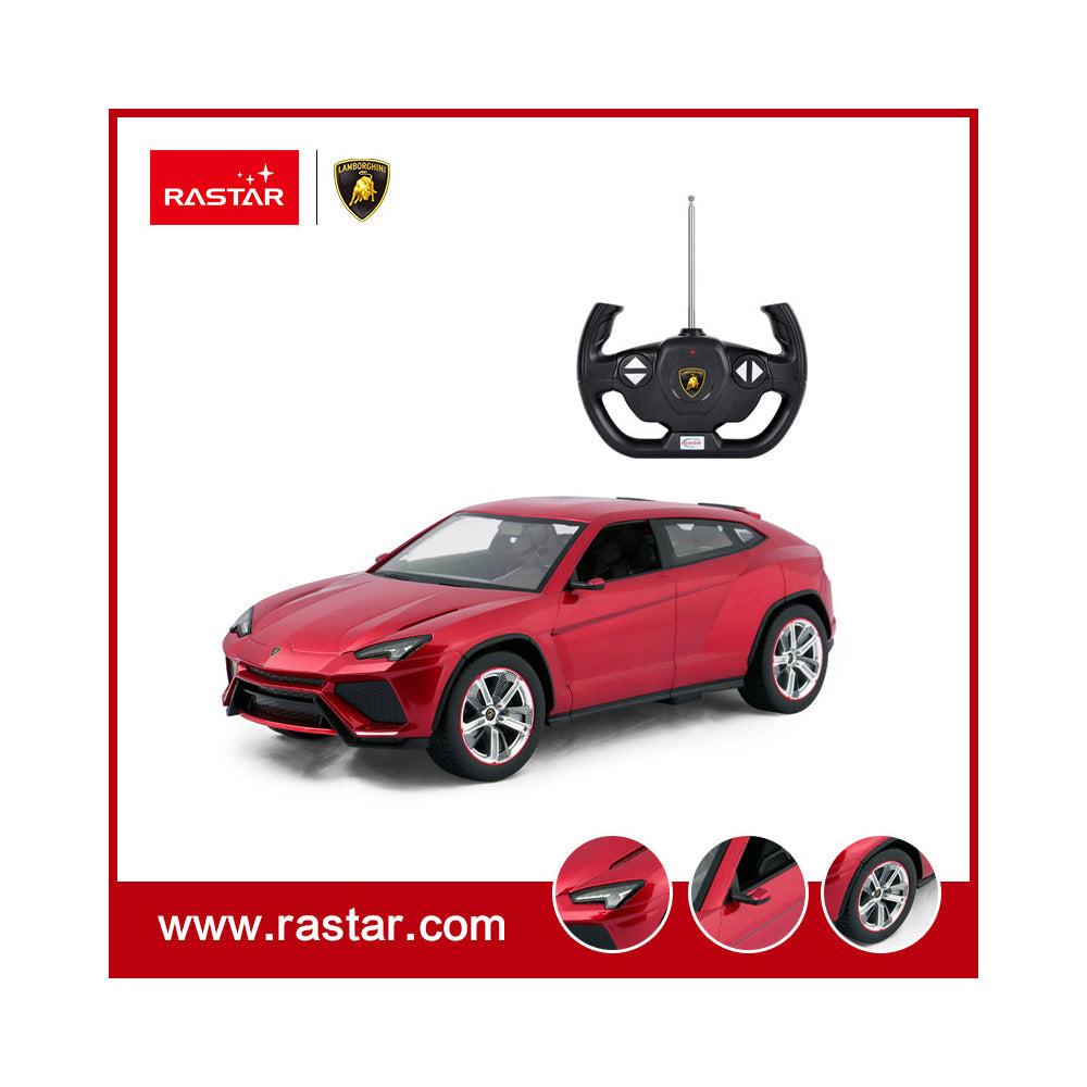 1:14 Lamborghini Urus Concept