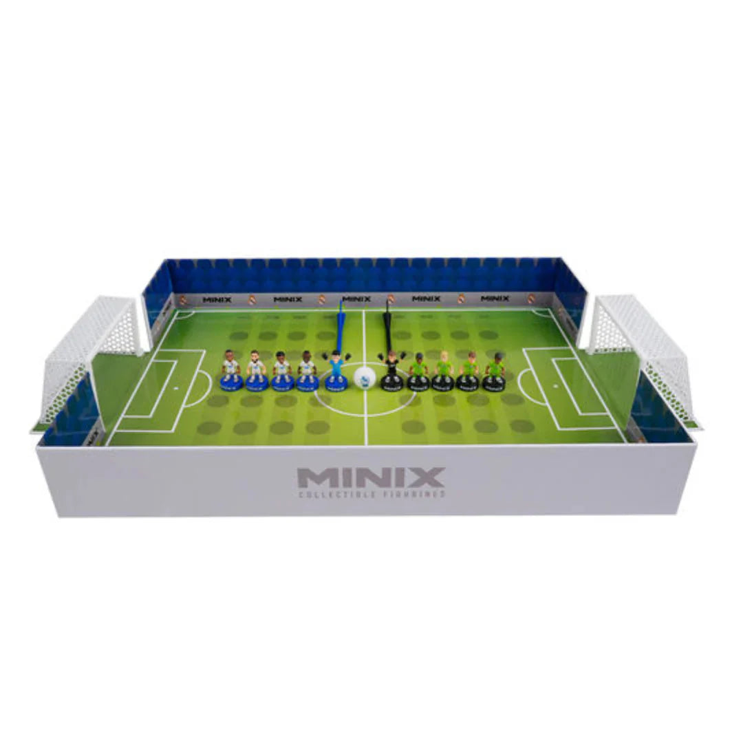 Football Game Set Action Figures Football Game Set Football Game Set Minix