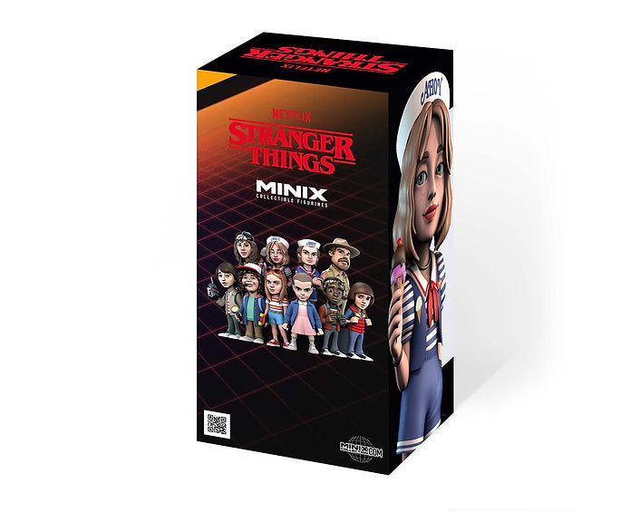 Robin (Ice Cream) - Stranger Things Action Figures Robin (Ice Cream) - Stranger Things Robin (Ice Cream) - Stranger Things Minix
