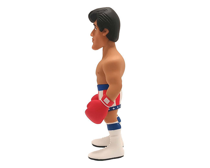 Rocky Balboa IV - Rocky Action Figures Rocky Balboa IV - Rocky Rocky Balboa IV - Rocky Minix
