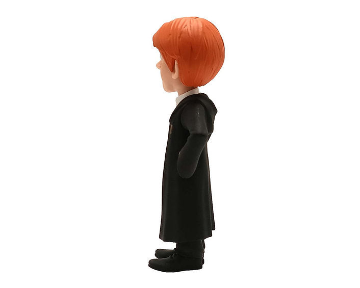 Ron Weasley - Harry Potter Action Figures Ron Weasley - Harry Potter Ron Weasley - Harry Potter Minix