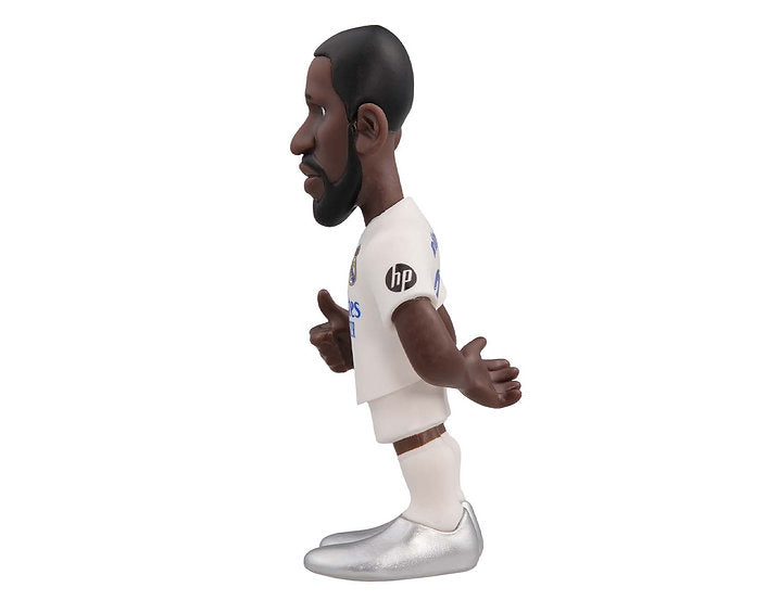 Rudiger Action Figures Rudiger Rudiger Minix