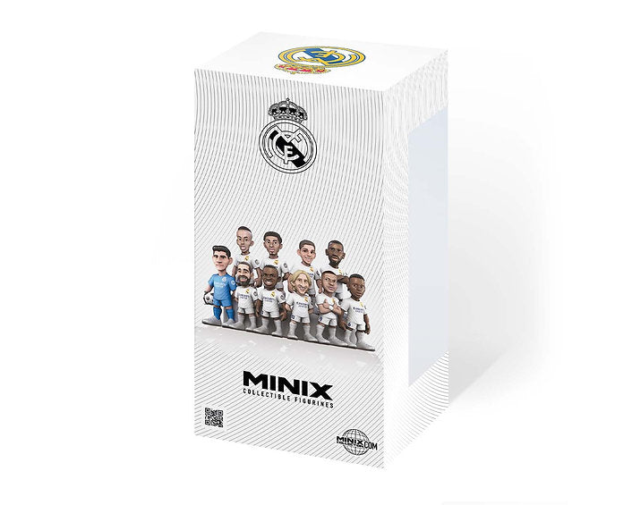 Rudiger Action Figures Rudiger Rudiger Minix