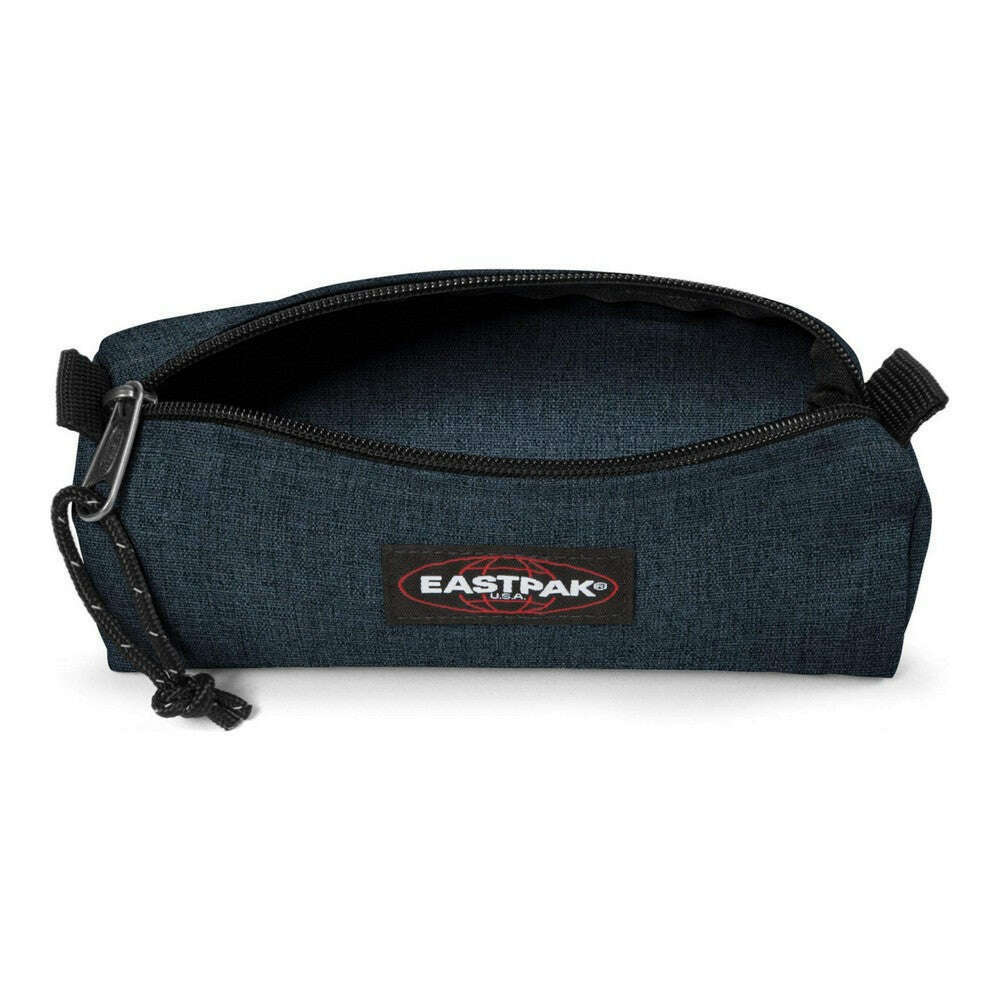 Benchmark Denim Pencil Case Adult Pencil Cases Benchmark Denim Pencil Case Benchmark Denim Pencil Case Eastpak