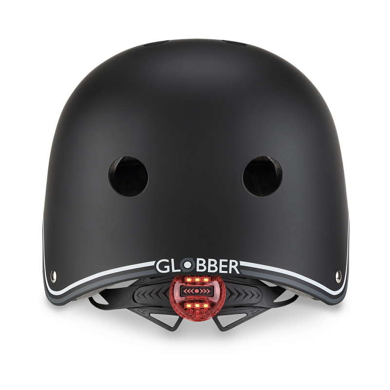 Helmet Primo Lights - Black