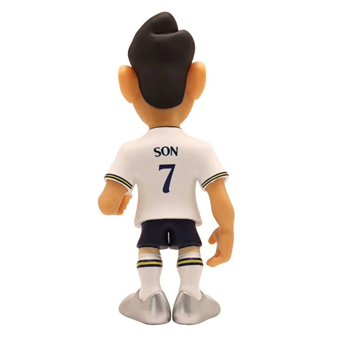 Son Action Figures Son Son Minix