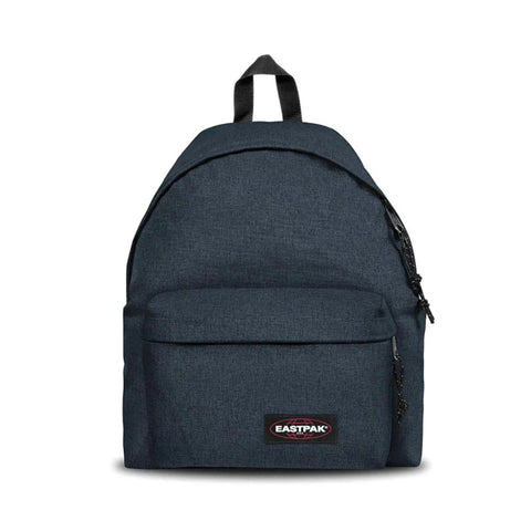 Padded Pak'R TRIPLE DENIM School Bag Padded Pak'R TRIPLE DENIM Padded Pak'R TRIPLE DENIM Eastpak