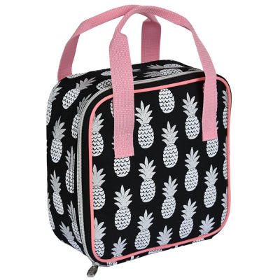 Pineapple Lunch Bag