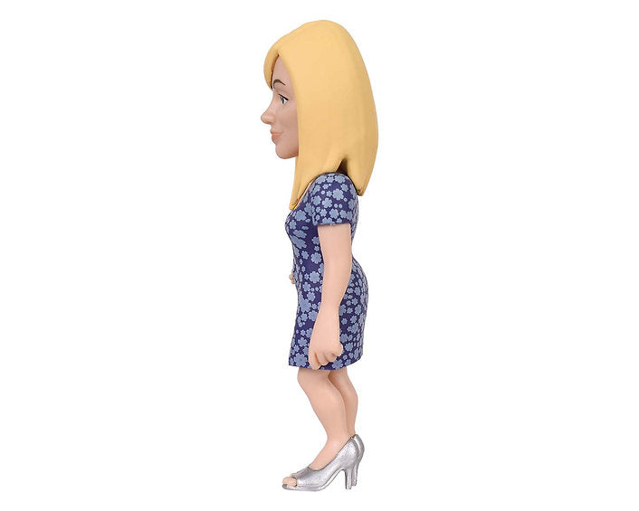 Penny Teller - The Big Bang Theory Action Figures Penny Teller - The Big Bang Theory Penny Teller - The Big Bang Theory Minix