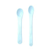 2x Feeding Spoon Infant Feeding 2x Feeding Spoon 2x Feeding Spoon Twistshake