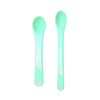2x Feeding Spoon Infant Feeding 2x Feeding Spoon 2x Feeding Spoon Twistshake