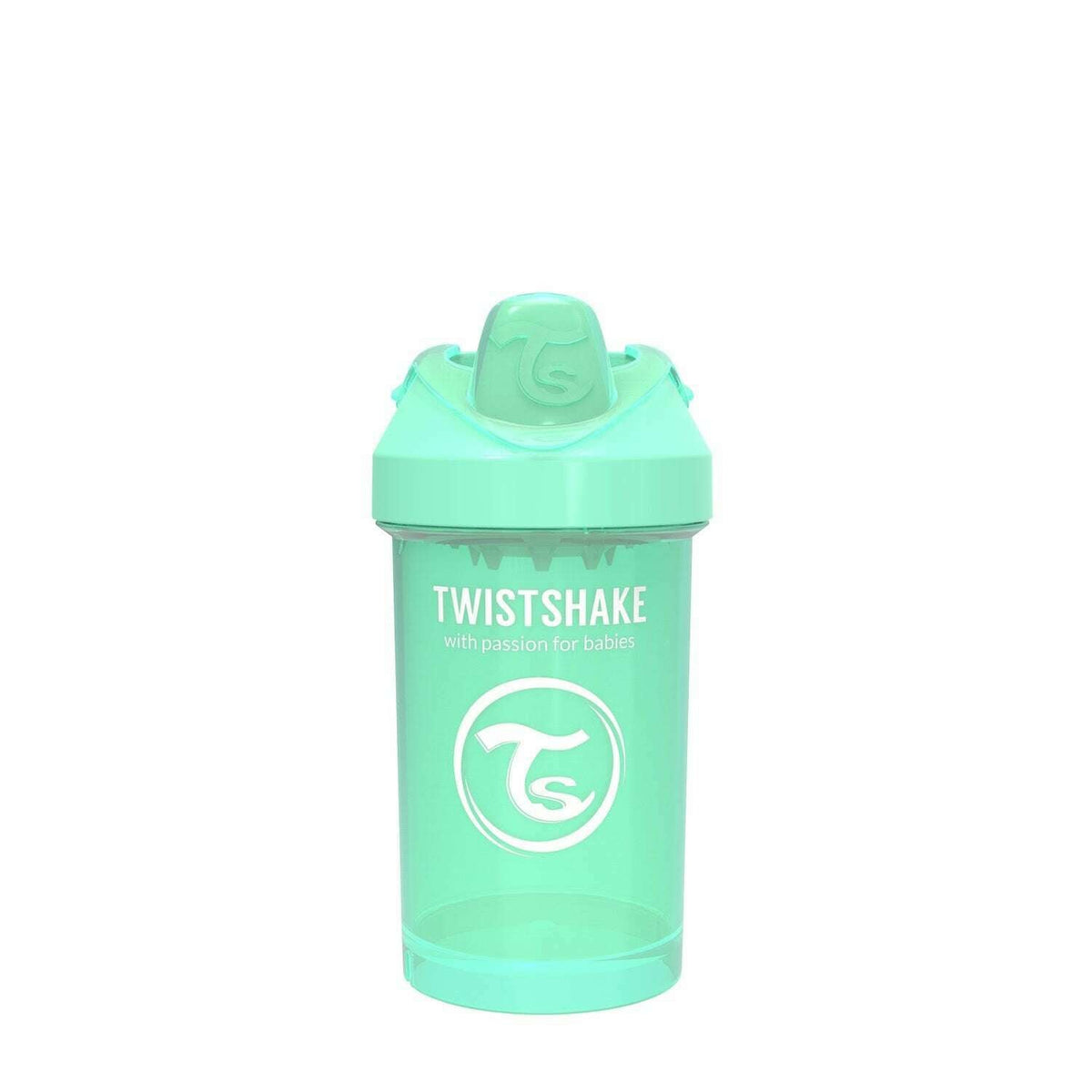 Crawler Sippy Cup - 300ml Infant Feeding Crawler Sippy Cup - 300ml Crawler Sippy Cup - 300ml Twistshake