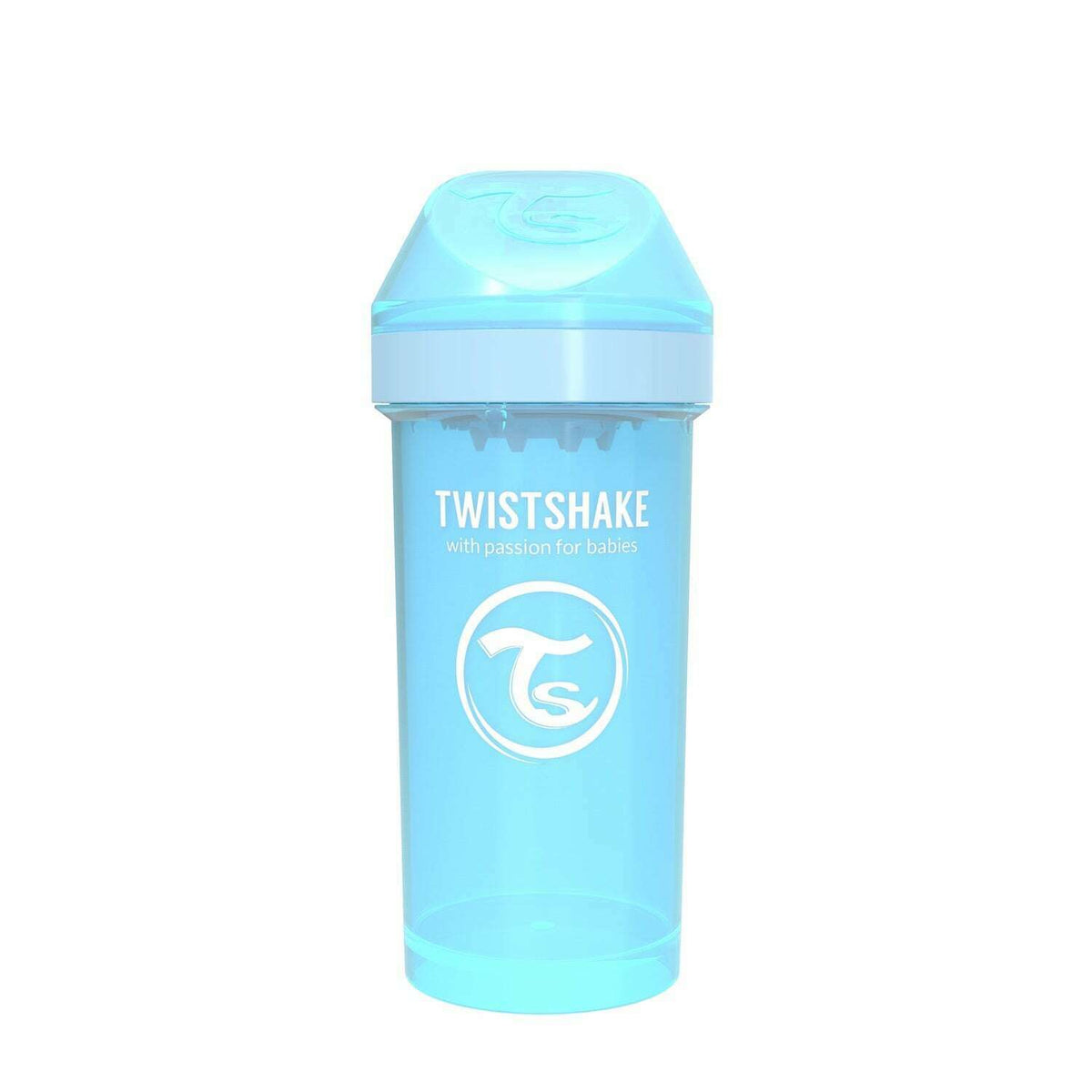 Kid Sippy Cup - 360ml Feeding Bottles & Soothers Kid Sippy Cup - 360ml Kid Sippy Cup - 360ml Twistshake