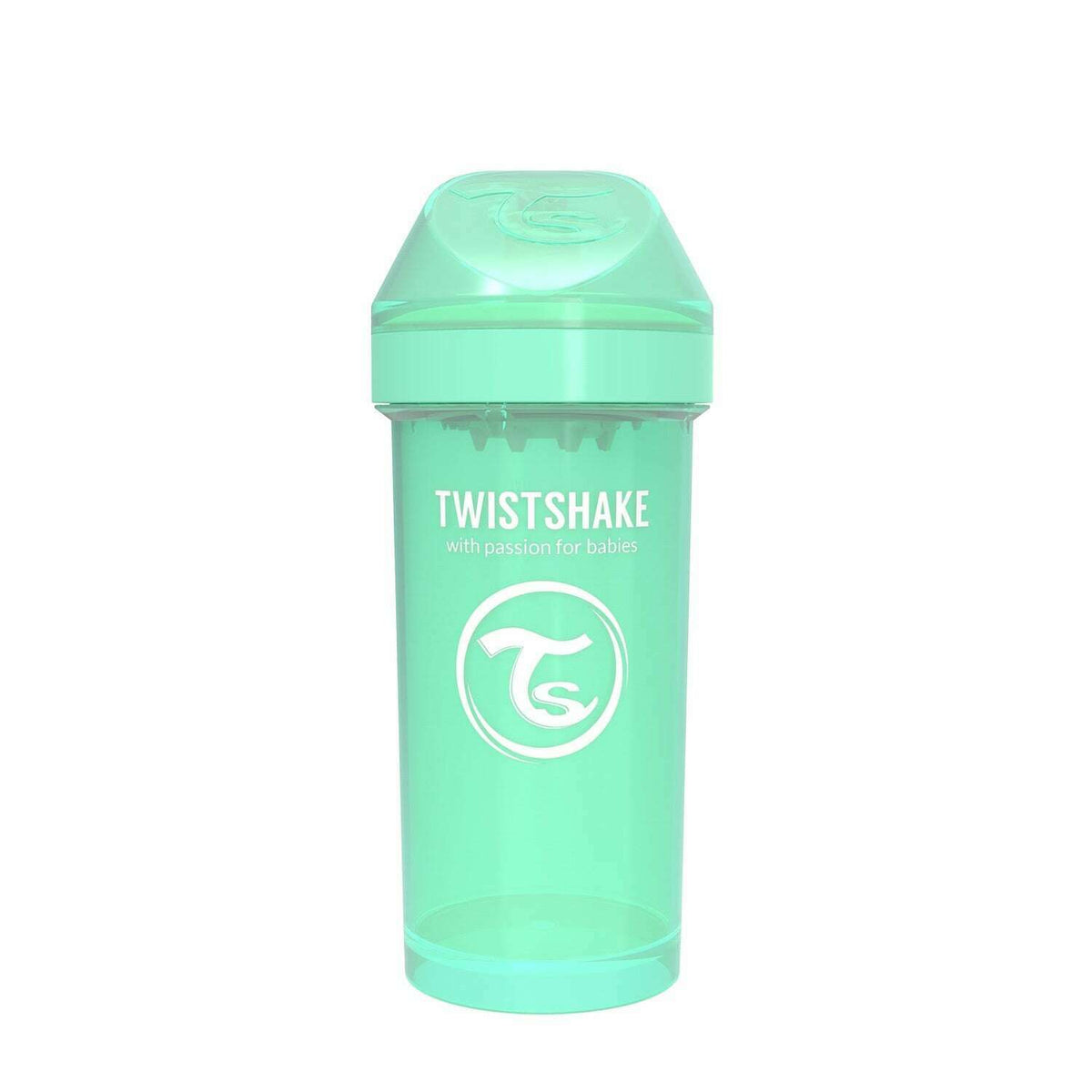 Kid Sippy Cup - 360ml Feeding Bottles & Soothers Kid Sippy Cup - 360ml Kid Sippy Cup - 360ml Twistshake
