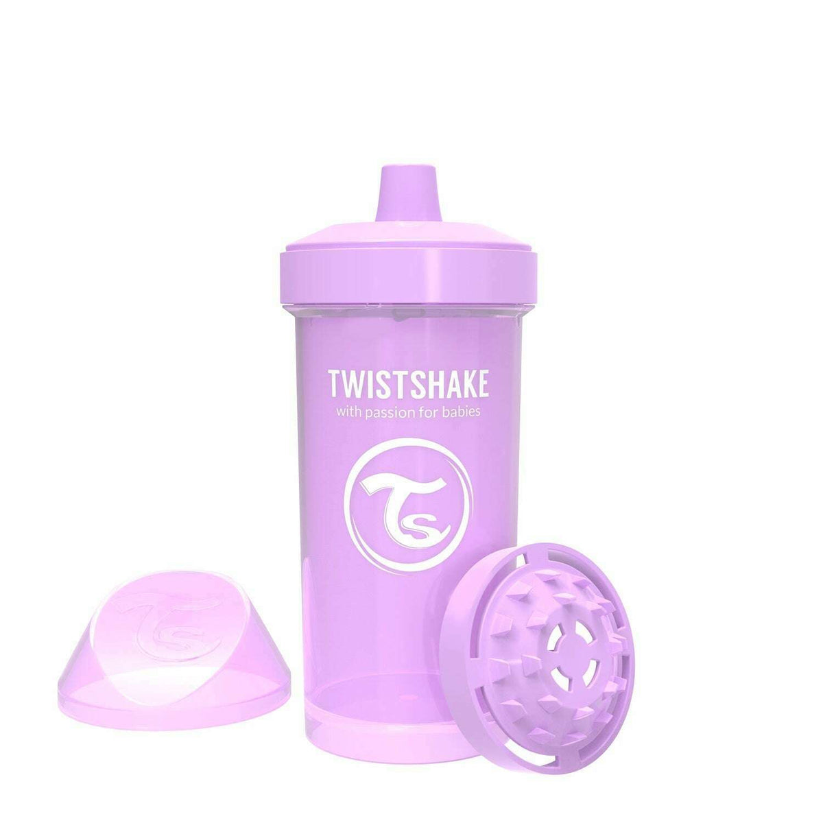 Kid Sippy Cup - 360ml Feeding Bottles & Soothers Kid Sippy Cup - 360ml Kid Sippy Cup - 360ml Twistshake