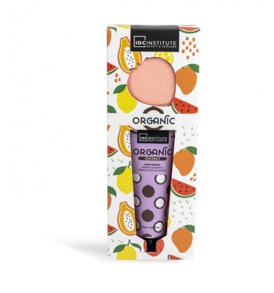 Organic Mini Gift Set
