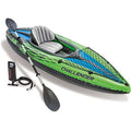 Challenger K1 Kayak 274*76*33Cm 100Kg boat Challenger K1 Kayak 274*76*33Cm 100Kg Challenger K1 Kayak 274*76*33Cm 100Kg Intex