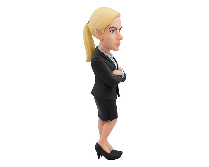 Kim Wexler-  Better Call Saul Action Figures Kim Wexler-  Better Call Saul Kim Wexler-  Better Call Saul Minix