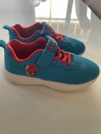 Spiderman Sneakers