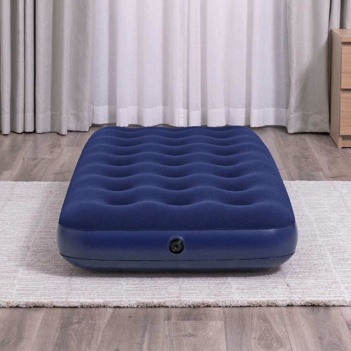 Air Mattress - 4 Sizes Available Air Bed Air Mattress - 4 Sizes Available Air Mattress - 4 Sizes Available Bestway