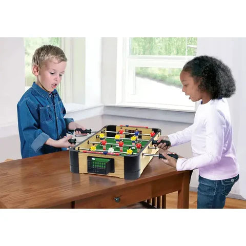 20" (50cm) Tabletop Football (Foosball / Soccer)