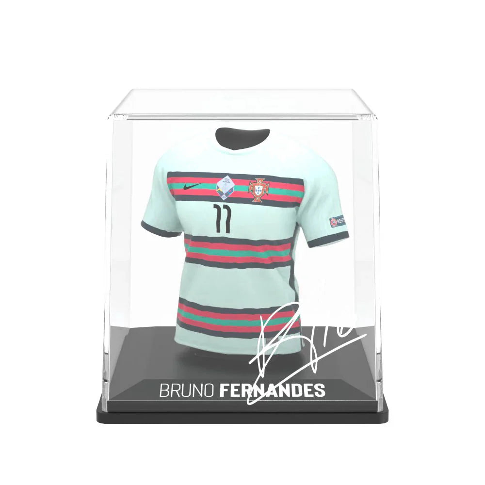 B. Fernandes - Away Action Figures B. Fernandes - Away B. Fernandes - Away Splink