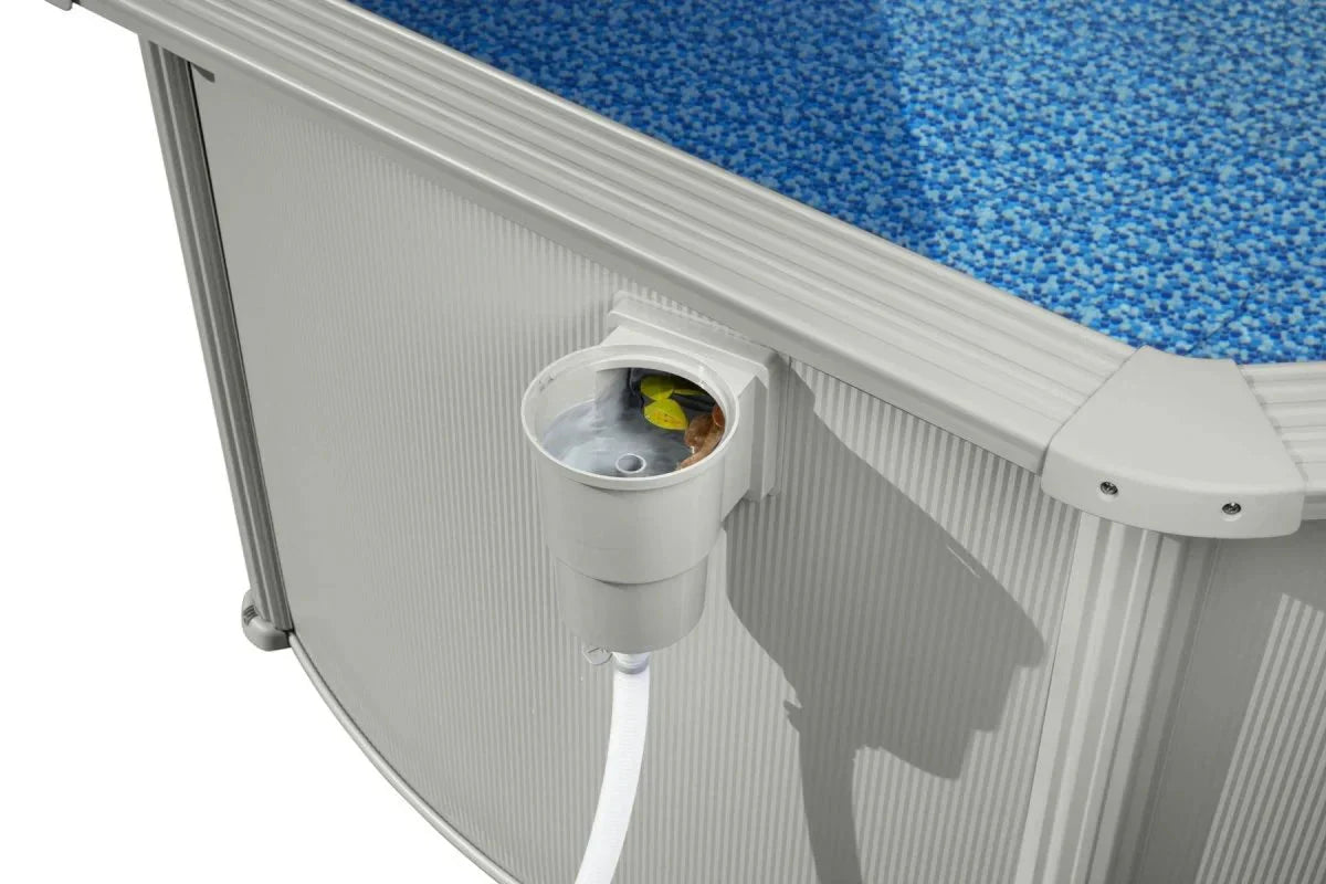 Hydrium 4.60m x 1.20 m Pool Set home pool Hydrium 4.60m x 1.20 m Pool Set Hydrium 4.60m x 1.20 m Pool Set Bestway
